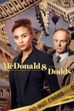 Watch McDonald & Dodds (2020) Online FREE