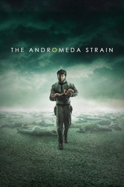 Watch The Andromeda Strain (2008) Online FREE