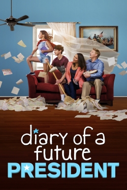 Watch Diary of a Future President (2020) Online FREE