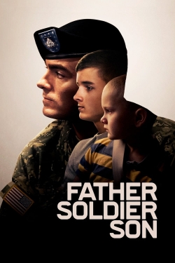 Watch Father Soldier Son (2020) Online FREE