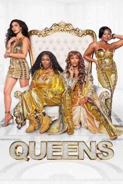 Watch Queens (2021) Online FREE