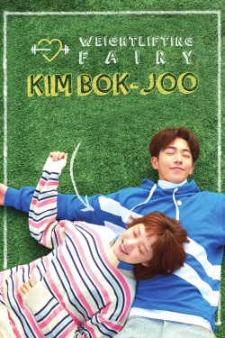 Watch Weightlifting Fairy Kim Bok-Joo (2016) Online FREE