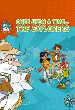 Watch Once Upon a Time... The Explorers (1998) Online FREE