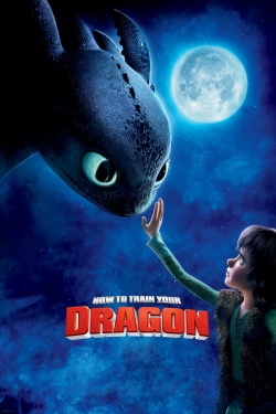 Watch How to Train Your Dragon (2010) Online FREE