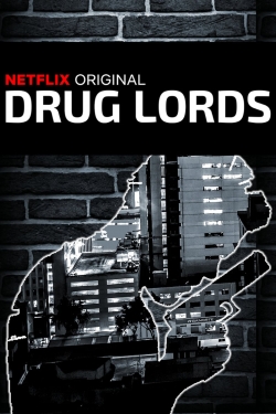 Watch Drug Lords (2018) Online FREE