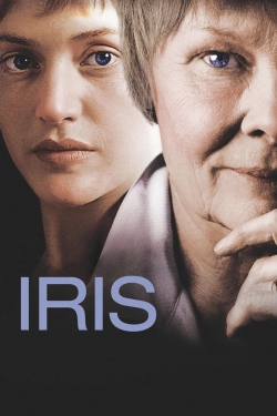 Watch Iris (2001) Online FREE