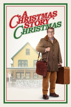 Watch A Christmas Story Christmas (2022) Online FREE