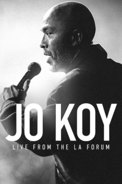 Watch Jo Koy: Live from the Los Angeles Forum (2022) Online FREE