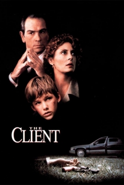 Watch The Client (1994) Online FREE