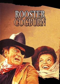 Watch Rooster Cogburn (1975) Online FREE