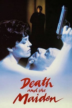 Watch Death and the Maiden (1994) Online FREE