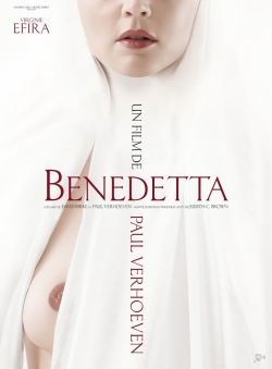 Watch Benedetta (2021) Online FREE