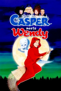 Watch Casper Meets Wendy (1998) Online FREE