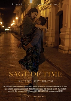 Watch Sage of Time (2020) Online FREE