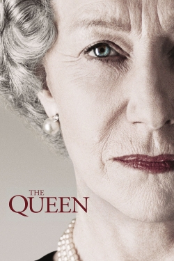 Watch The Queen (2006) Online FREE