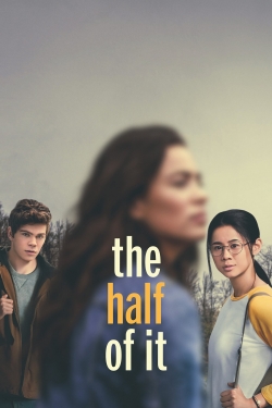 Watch The Half of It (2020) Online FREE