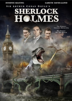 Watch Sherlock Holmes (2010) Online FREE