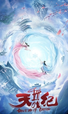 Watch Dance of the Sky Empire (2020) Online FREE