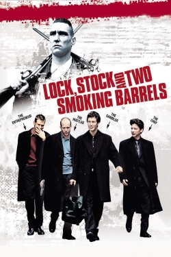 Watch Lock, Stock and Two Smoking Barrels (1998) Online FREE
