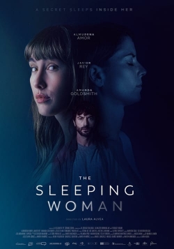 Watch The Sleeping Woman (2024) Online FREE