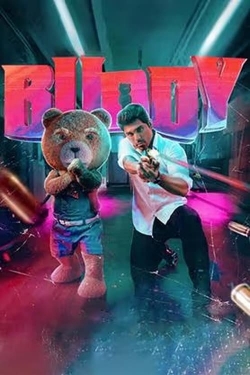 Watch Buddy (2024) Online FREE