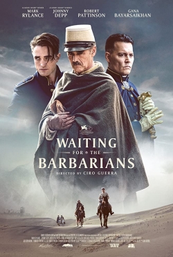 Watch Waiting for the Barbarians (2019) Online FREE
