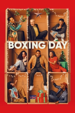 Watch Boxing Day (2021) Online FREE