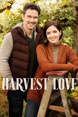 Watch Harvest Love (2017) Online FREE