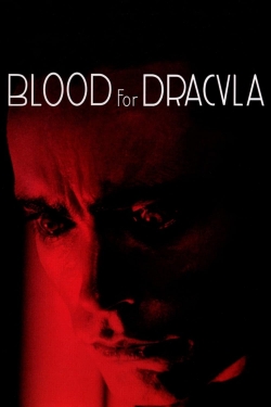 Watch Blood for Dracula (1974) Online FREE