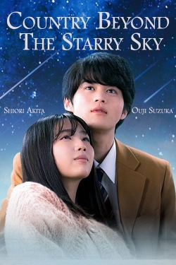 Watch The Land Beyond the Starry Sky (2021) Online FREE