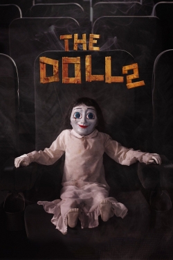 Watch The Doll 2 (2017) Online FREE