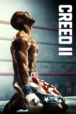 Watch Creed II (2018) Online FREE