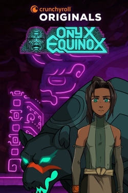 Watch Onyx Equinox (2020) Online FREE