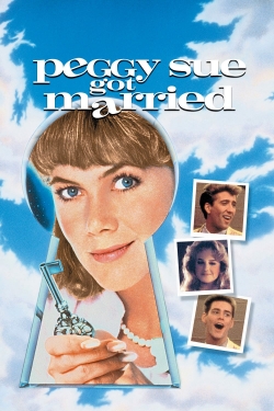 Watch Peggy Sue Got Married (1986) Online FREE