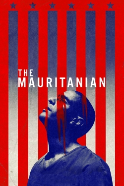 Watch The Mauritanian (2021) Online FREE
