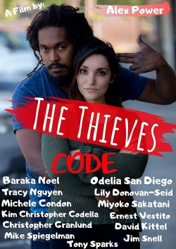 Watch The Thieves Code (2021) Online FREE