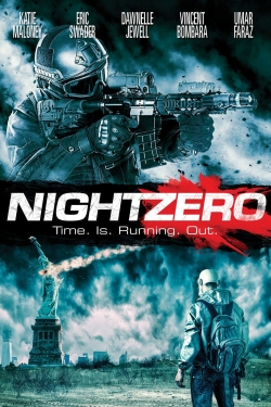 Watch Night Zero (2018) Online FREE