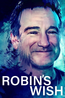 Watch Robin's Wish (2020) Online FREE