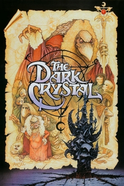 Watch The Dark Crystal (1982) Online FREE