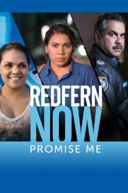 Watch Redfern Now: Promise Me (2015) Online FREE
