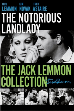 Watch The Notorious Landlady (1962) Online FREE