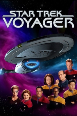 Watch Star Trek: Voyager (1995) Online FREE