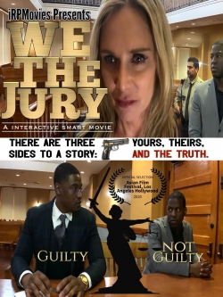 Watch We the Jury (2020) Online FREE
