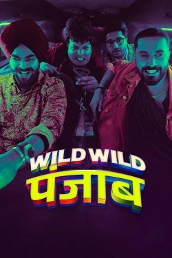 Watch Wild Wild Punjab (2024) Online FREE