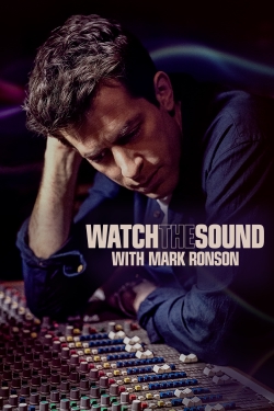 Watch Watch the Sound with Mark Ronson (2021) Online FREE