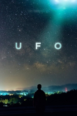Watch UFO (2021) Online FREE