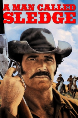 Watch A Man Called Sledge (1970) Online FREE