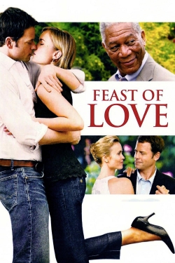 Watch Feast of Love (2007) Online FREE