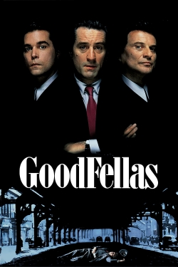 Watch GoodFellas (1990) Online FREE