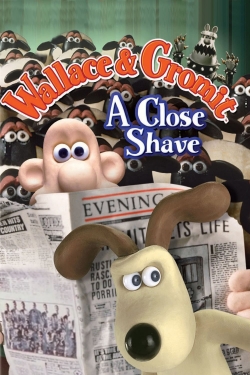 Watch A Close Shave (1996) Online FREE